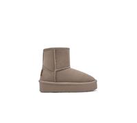 B&W Break&Walk - Stivali australiani invernali casual, comodi e resistenti per bambina e donna