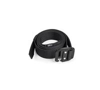 B&W Cintura tool.module belt (cintura per artigiani, sistema magnetico Fidlock, fissaggio alla cintura, per piccole borse degli attrezzi, in poliestere) senza attrezzi, 116.60