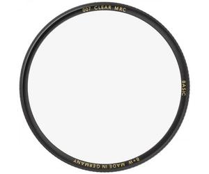 B+W Clear Filter MRC BASIC 82mm