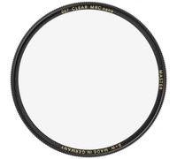 B+W CLEAR FILTER MRC nano MASTER 49mm