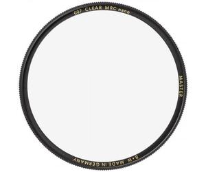 B+W CLEAR FILTER MRC nano MASTER 58mm