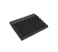 B & W coperchio per outdoor Cases tipo 3000