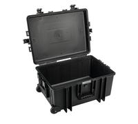 B&W - Custodia da esterni originale per GoPro, tipologia 500, colore nero