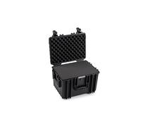 B&W - Custodia da esterni originale per GoPro, tipologia 500, colore nero