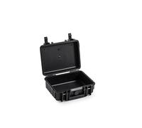 B&W - Custodia da esterni originale per GoPro, tipologia 500, colore nero