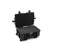 B&W - Custodia da esterni originale per GoPro, tipologia 500, colore nero