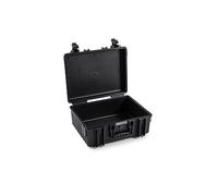 B&W Outdoor.cases Tipo 6000 nero Vuoto