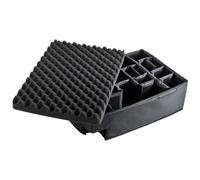 B&W Outdoor.cases Compartimentazione variabile Tipo 6700