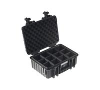 B&W divider.system per PP.166 Type 4000 per borse & valigie RPD/4000