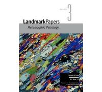 B. W. Evans Landmark Papers 3 (Tascabile)