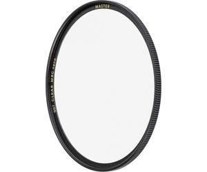 B+W Filter 67mm Clear MASTER Nano