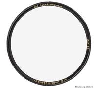 B+W Filtro Master Clear MRC nano 58 mm – Filter Direkt