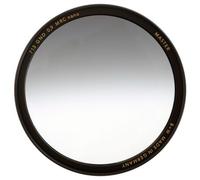 B+W Filtro graduato ND 0,9 62 mm