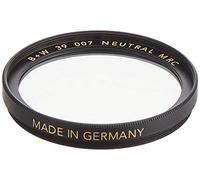 B+W Filtro serie F-PRO MRC 007 Clear 39mm