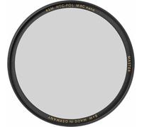 B+W Master High Transmission Circular Polarising Filter 46mm - Sostituisce XS-Pro 66-1082658