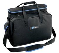 B & W International 116.01 Service Borsa porta utensili vuota (L x A x P) 450