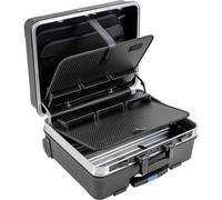 B & W International 120.04/M go modul Universale Valigetta porta utensili senz