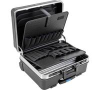 B & W International 120.04/P go pockets Universale Valigetta porta utensili se