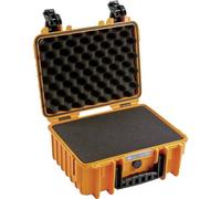 B & W International 3000/O/SI Valigetta portaoggetti outdoor outdoor.cases Typ