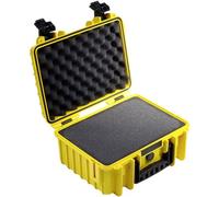 B & W International 3000/Y/SI Valigetta portaoggetti outdoor outdoor.cases Typ