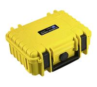 B & W International 500/Y/SI Valigetta portaoggetti outdoor outdoor.cases Typ 5