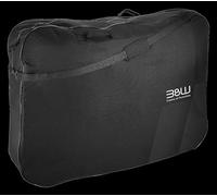 B&W International 96250N Custodia per Bicicletta Unisex, da Adulto, Colore: Nero