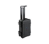 B&W International B&W 6600 Custodia trolley Interfaccia audio Polipropilene (PP)