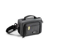 B&W International B&W - Borsa per drone DJ Neo - TEX.66 - elegante, sicura e funzionale, grigio., 25 x 18 x 14 cm, DJI Neo