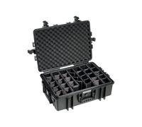 B&W International B&W outdoor.case type 6500 6500/B/RPD