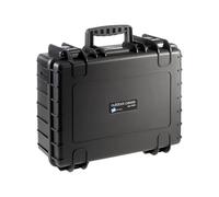 B&W International B&W Type 5000 Valigetta/custodia classica 5000/B/RPD
