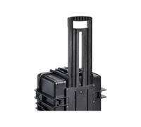 B&W International B&W Type 6700 Custodia rigida Nero Outdoor 6700/B/RPD