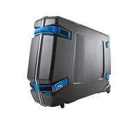 B&W International Fahrradkoffer bike case II Tasca Hard shell 96600