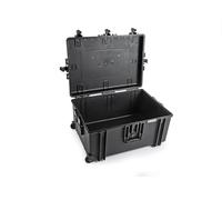 B&W International GmbH B&W 7800 (PP.1570) - Valigetta per il trasporto all'aperto, impermeabile secondo la certificazione IP67, antipolvere, infrangibile e indistruttibile