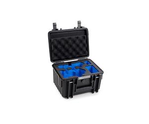 B&W International GmbH B&W - Custodia per DJI Mini 4 Pro