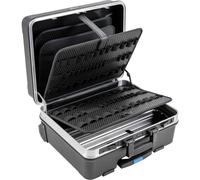 B & W International go loops 120.04/L Universale Valigetta porta utensili senza