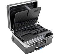 B & W International go pockets 120.04/P Universale Valigetta porta utensili