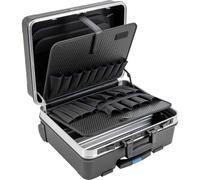 B & W International go pockets 120.04/P Universale Valigetta porta utensili