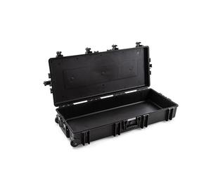 B&W INTERNATIONAL MALETÍN DE TRANSPORTE B&W TYPE7200 NEGRO