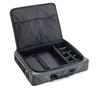 B&W International Notebook Custodia TEX.210 Tasca Tessuto TEX.210.RPD