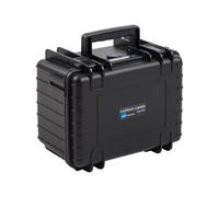 B&W International outdoor.case Typ 2000 GoPro9 black Tasca 2000/B/GOPRO9