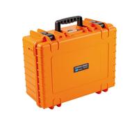 B&W International Outdoor Koffer outdoor.cases Typ 6000 B x H T Tasca 6000/O/SI