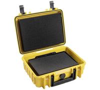 B & W International PP.41.Y.908 Valigetta per il trasporto della batteria BATTE