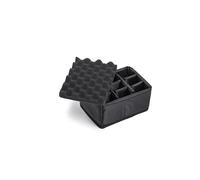 B&W International RPD/2000 - Suddivisorio per Outdoor Case Tipo 2000