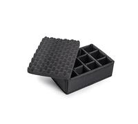 B&w Schiuma Pretagliata Tipo 4000