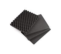 B&W International SI/1000 - Inserto in spugna per Outdoor Case Tipo 1000