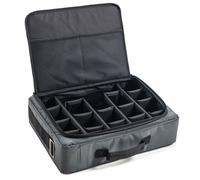 B&W International TEX.221 Kameratasche Innenmaß B x H T TEX.221.RPD