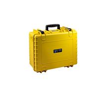 B & W International Type 6000 Outdoor case con Custom DJI2 Phantom Custom Insert