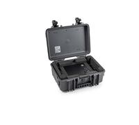 B&W International Valigetta batteria Starlink Mini - 90 Wh Power Station per volo (bagaglio a mano) - Plug & Play per Internet mobile in viaggio, 3 ore di funzionamento, robusta custodia protettiva