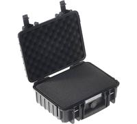 B & W International Valigetta portaoggetti outdoor outdoor.cases Typ 1000 4.1 l