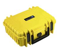B & W International Valigetta portaoggetti outdoor outdoor.cases Typ 1000 4.1 l